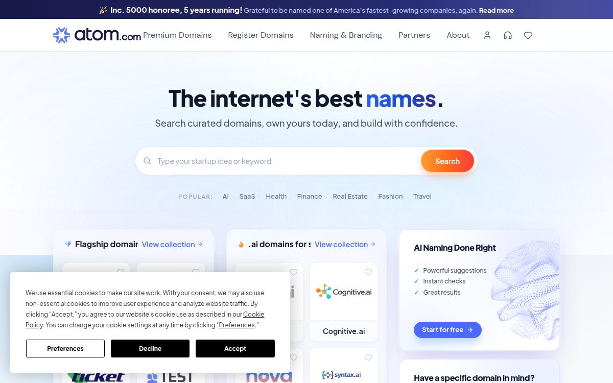 Assfucking website