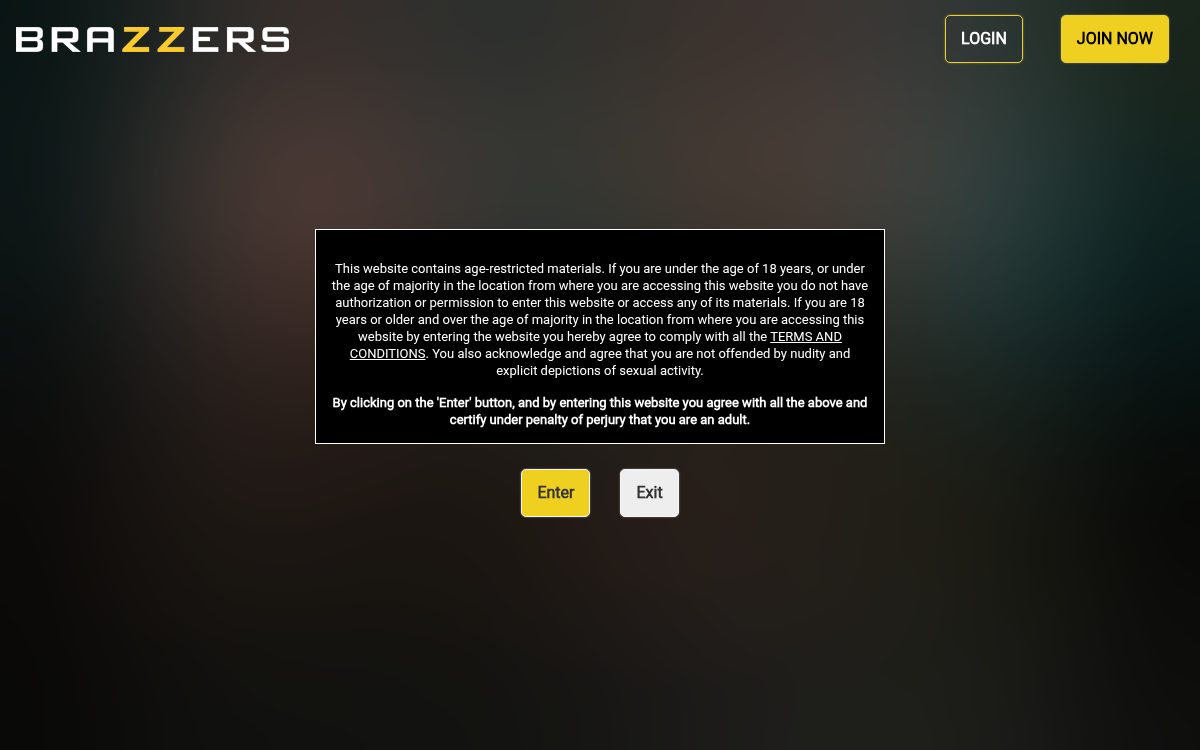 Brazzer website