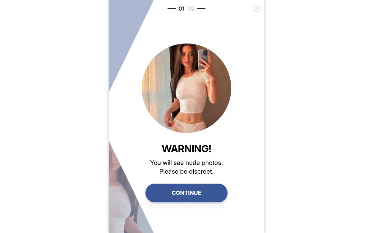 Cielocaliente website