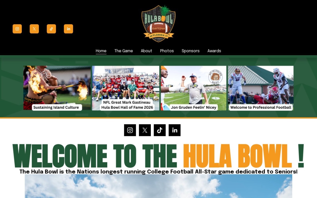 Hulabowl website